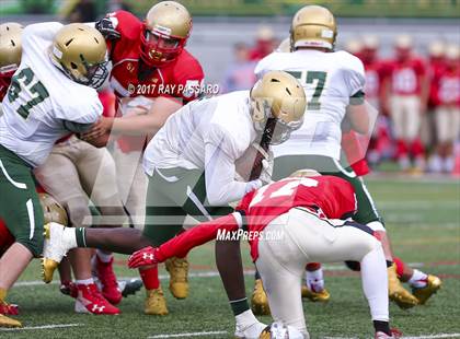 Thumbnail 3 in Bergen Catholic @ St. Joseph Regional photogallery.