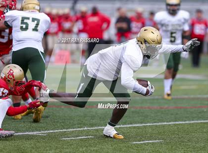 Thumbnail 2 in Bergen Catholic @ St. Joseph Regional photogallery.