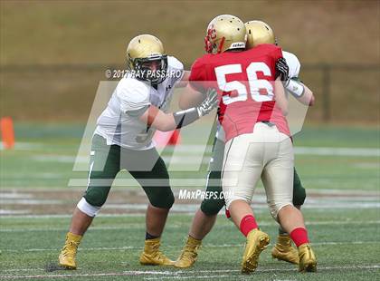 Thumbnail 1 in Bergen Catholic @ St. Joseph Regional photogallery.