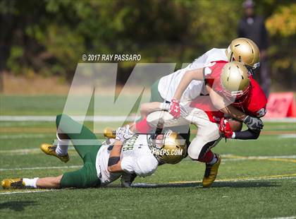 Thumbnail 3 in Bergen Catholic @ St. Joseph Regional photogallery.