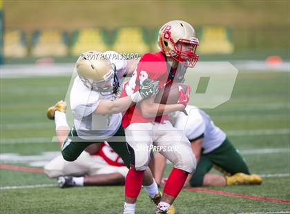 Thumbnail 2 in Bergen Catholic @ St. Joseph Regional photogallery.
