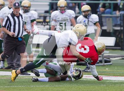 Thumbnail 1 in Bergen Catholic @ St. Joseph Regional photogallery.