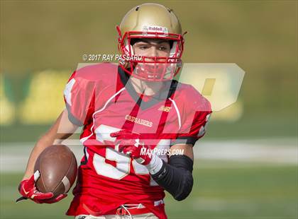 Thumbnail 1 in Bergen Catholic @ St. Joseph Regional photogallery.