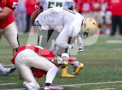 Thumbnail 2 in Bergen Catholic @ St. Joseph Regional photogallery.