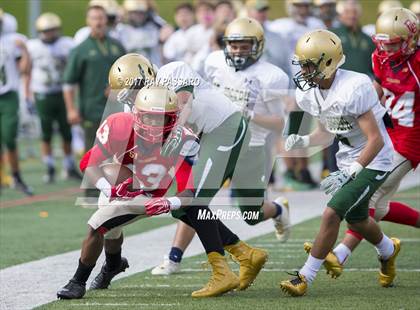 Thumbnail 1 in Bergen Catholic @ St. Joseph Regional photogallery.
