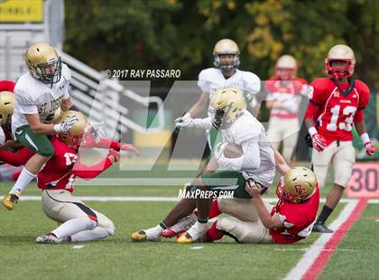 Thumbnail 2 in Bergen Catholic @ St. Joseph Regional photogallery.