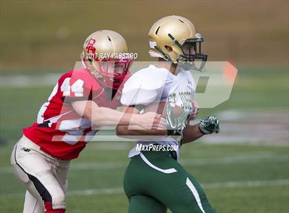 Thumbnail 1 in Bergen Catholic @ St. Joseph Regional photogallery.