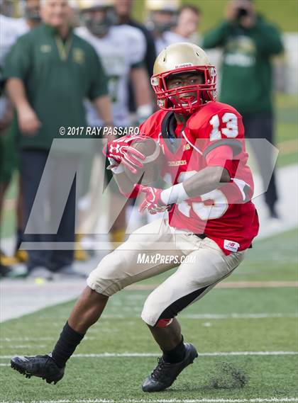 Thumbnail 2 in Bergen Catholic @ St. Joseph Regional photogallery.