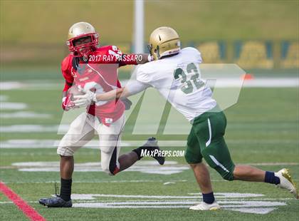 Thumbnail 2 in Bergen Catholic @ St. Joseph Regional photogallery.