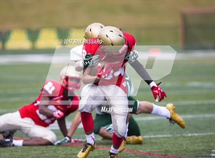 Thumbnail 3 in Bergen Catholic @ St. Joseph Regional photogallery.