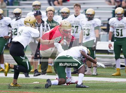 Thumbnail 2 in Bergen Catholic @ St. Joseph Regional photogallery.