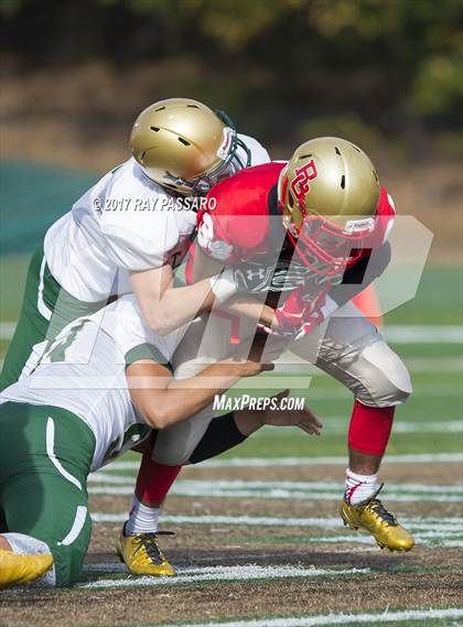 Thumbnail 1 in Bergen Catholic @ St. Joseph Regional photogallery.