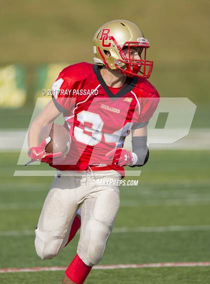 Thumbnail 1 in Bergen Catholic @ St. Joseph Regional photogallery.