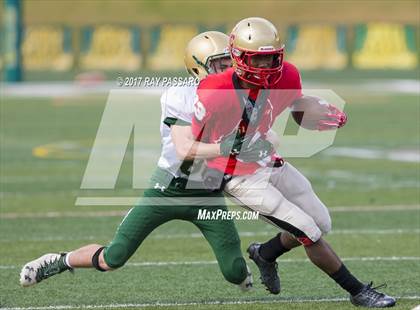 Thumbnail 2 in Bergen Catholic @ St. Joseph Regional photogallery.