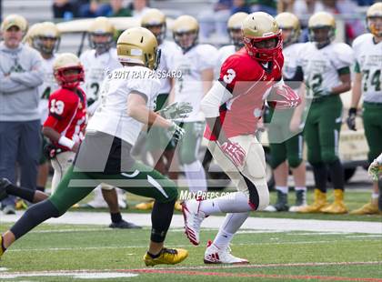 Thumbnail 3 in Bergen Catholic @ St. Joseph Regional photogallery.