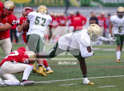 Thumbnail 1 in Bergen Catholic @ St. Joseph Regional photogallery.