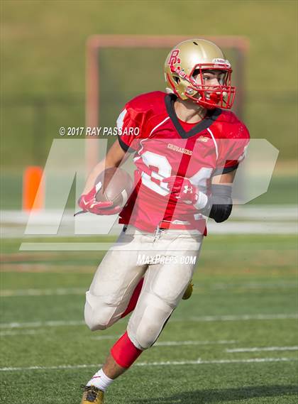Thumbnail 3 in Bergen Catholic @ St. Joseph Regional photogallery.