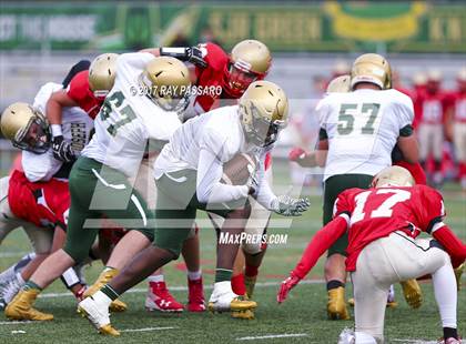 Thumbnail 2 in Bergen Catholic @ St. Joseph Regional photogallery.