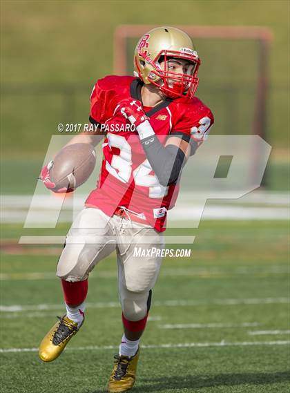 Thumbnail 1 in Bergen Catholic @ St. Joseph Regional photogallery.