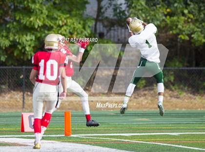 Thumbnail 2 in Bergen Catholic @ St. Joseph Regional photogallery.