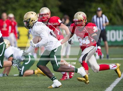 Thumbnail 2 in Bergen Catholic @ St. Joseph Regional photogallery.