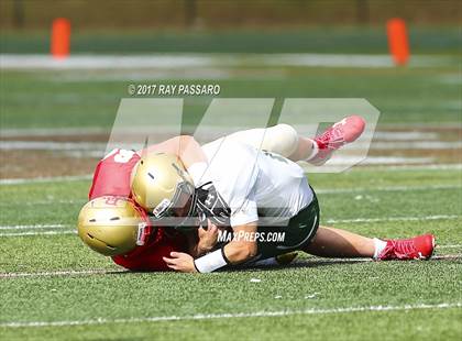 Thumbnail 3 in Bergen Catholic @ St. Joseph Regional photogallery.