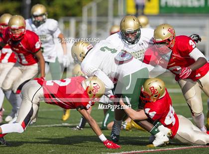 Thumbnail 3 in Bergen Catholic @ St. Joseph Regional photogallery.