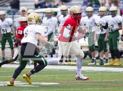 Thumbnail 2 in Bergen Catholic @ St. Joseph Regional photogallery.