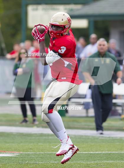 Thumbnail 2 in Bergen Catholic @ St. Joseph Regional photogallery.