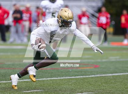 Thumbnail 1 in Bergen Catholic @ St. Joseph Regional photogallery.
