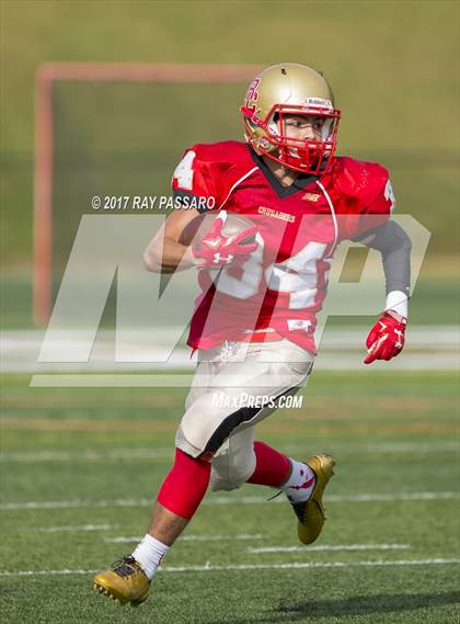 Thumbnail 2 in Bergen Catholic @ St. Joseph Regional photogallery.