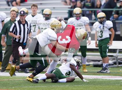 Thumbnail 2 in Bergen Catholic @ St. Joseph Regional photogallery.