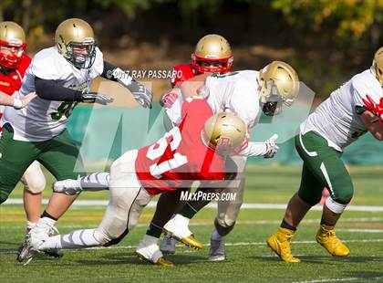 Thumbnail 1 in Bergen Catholic @ St. Joseph Regional photogallery.