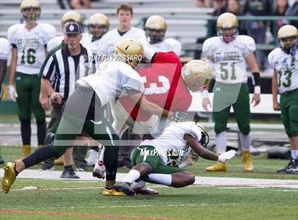 Thumbnail 1 in Bergen Catholic @ St. Joseph Regional photogallery.