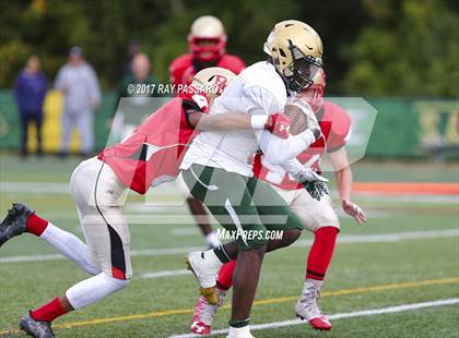 Thumbnail 2 in Bergen Catholic @ St. Joseph Regional photogallery.