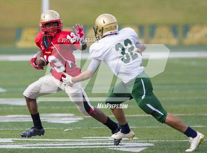 Thumbnail 1 in Bergen Catholic @ St. Joseph Regional photogallery.