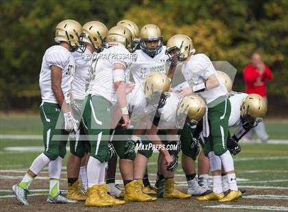Thumbnail 1 in Bergen Catholic @ St. Joseph Regional photogallery.
