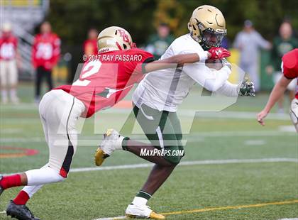 Thumbnail 3 in Bergen Catholic @ St. Joseph Regional photogallery.