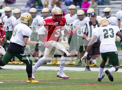 Thumbnail 1 in Bergen Catholic @ St. Joseph Regional photogallery.