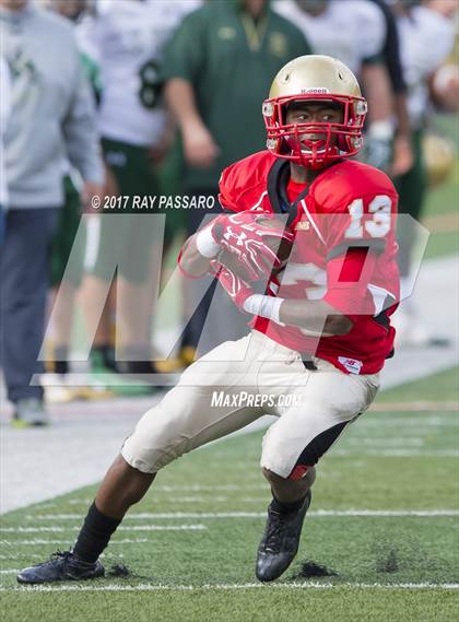 Thumbnail 3 in Bergen Catholic @ St. Joseph Regional photogallery.