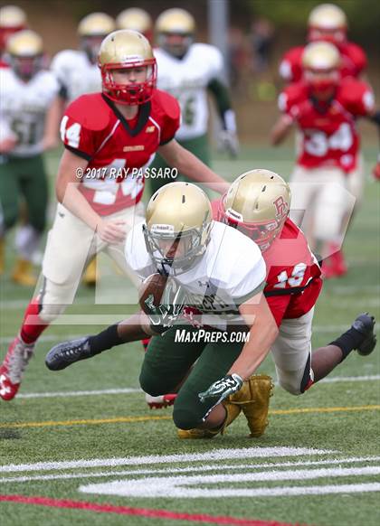 Thumbnail 1 in Bergen Catholic @ St. Joseph Regional photogallery.