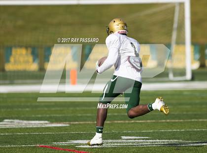 Thumbnail 1 in Bergen Catholic @ St. Joseph Regional photogallery.