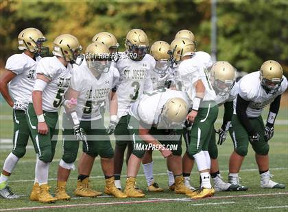 Thumbnail 2 in Bergen Catholic @ St. Joseph Regional photogallery.