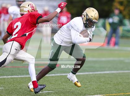 Thumbnail 1 in Bergen Catholic @ St. Joseph Regional photogallery.