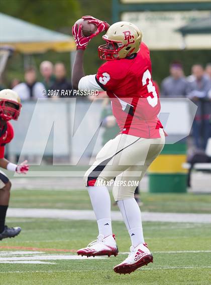 Thumbnail 1 in Bergen Catholic @ St. Joseph Regional photogallery.