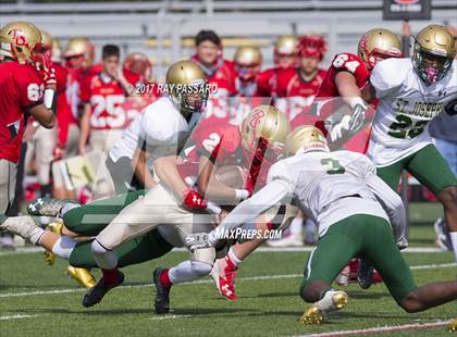 Thumbnail 2 in Bergen Catholic @ St. Joseph Regional photogallery.