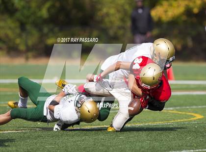 Thumbnail 1 in Bergen Catholic @ St. Joseph Regional photogallery.