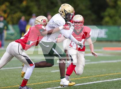 Thumbnail 1 in Bergen Catholic @ St. Joseph Regional photogallery.