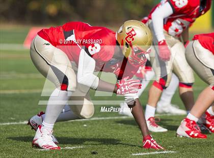 Thumbnail 2 in Bergen Catholic @ St. Joseph Regional photogallery.