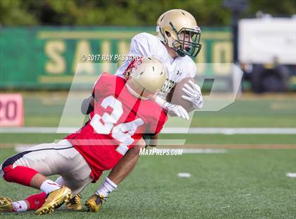 Thumbnail 2 in Bergen Catholic @ St. Joseph Regional photogallery.